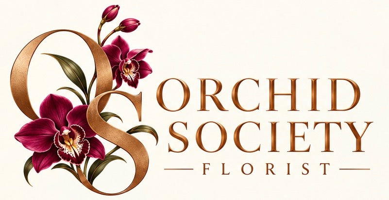Orchid Society Florist